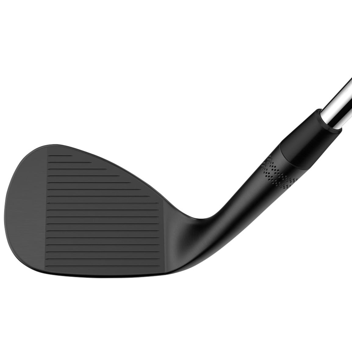 Callaway Opus SP Black Wedge