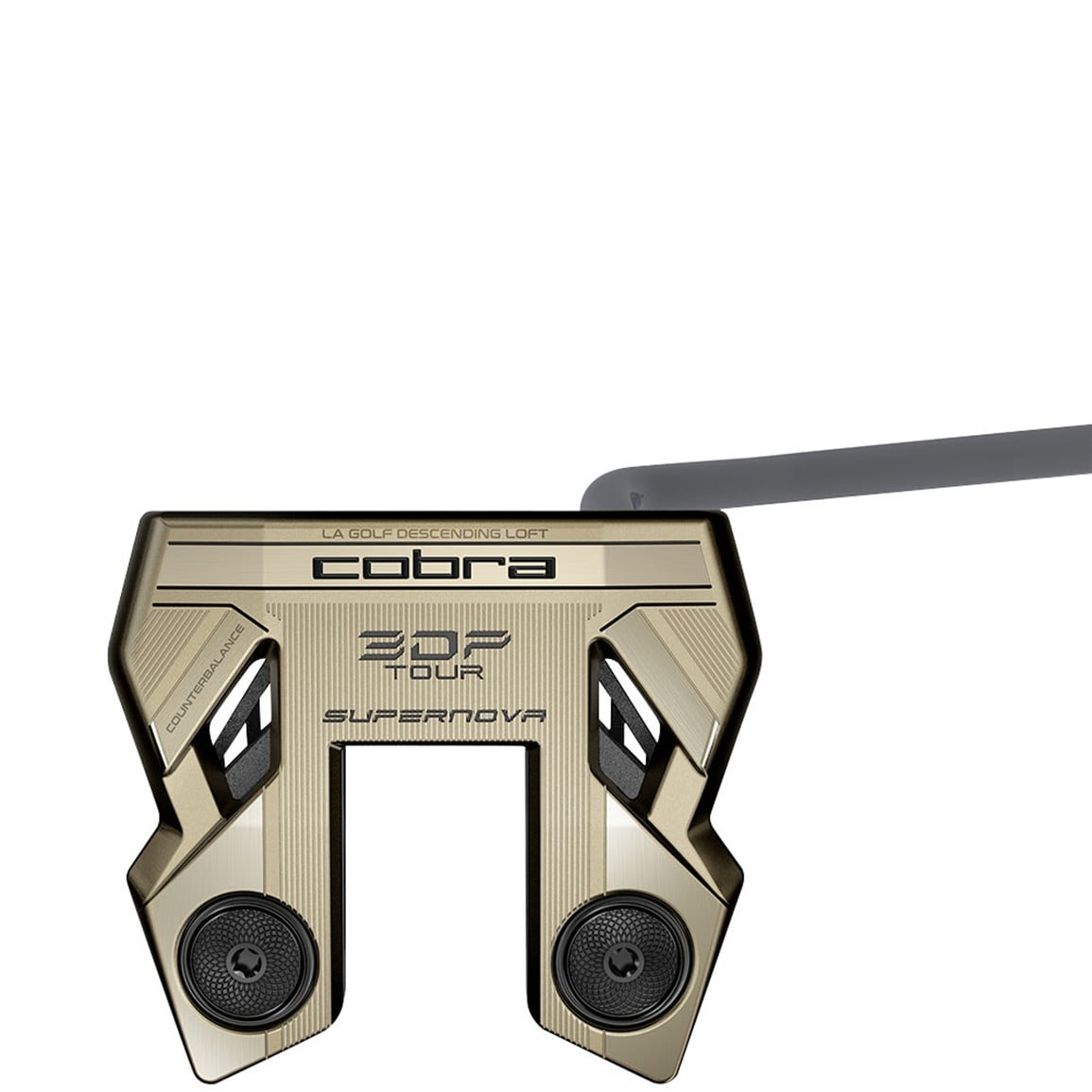 Cobra 3DP2 Supernova Counter Balance Putter