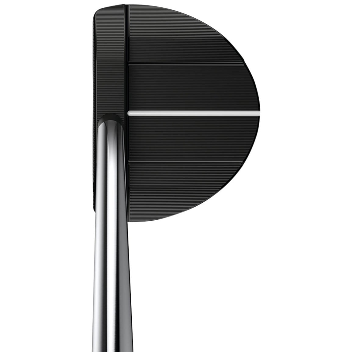 PING PLD Milled AS Oslo C Putter
