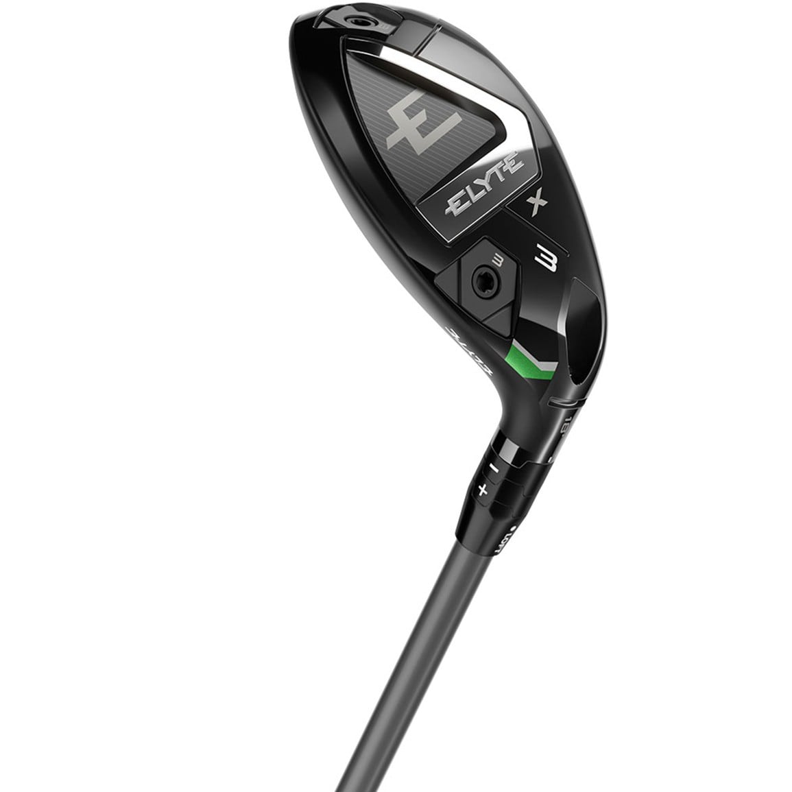 Callaway Men's Elyte X Hybrid