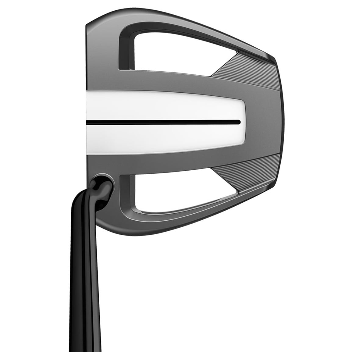 TaylorMade Spider V Double Bend Putter
