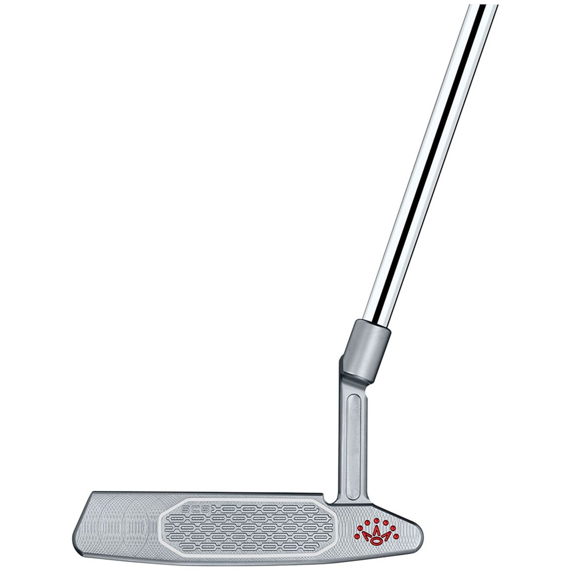 Scotty Cameron Studio Style Newport 2 Plus Putter