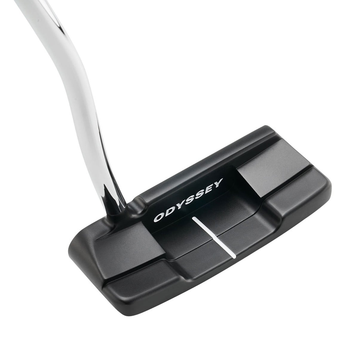 Odyssey Mens AI-Dual Double Wide Putter