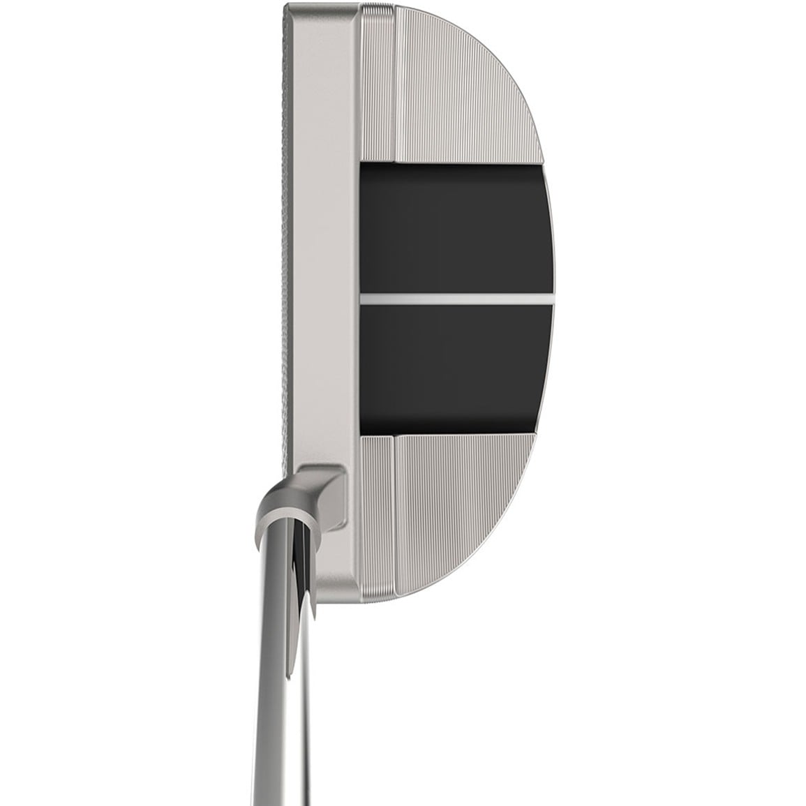 Cleveland HB Soft Milled #5 Slant Neck UST Putter