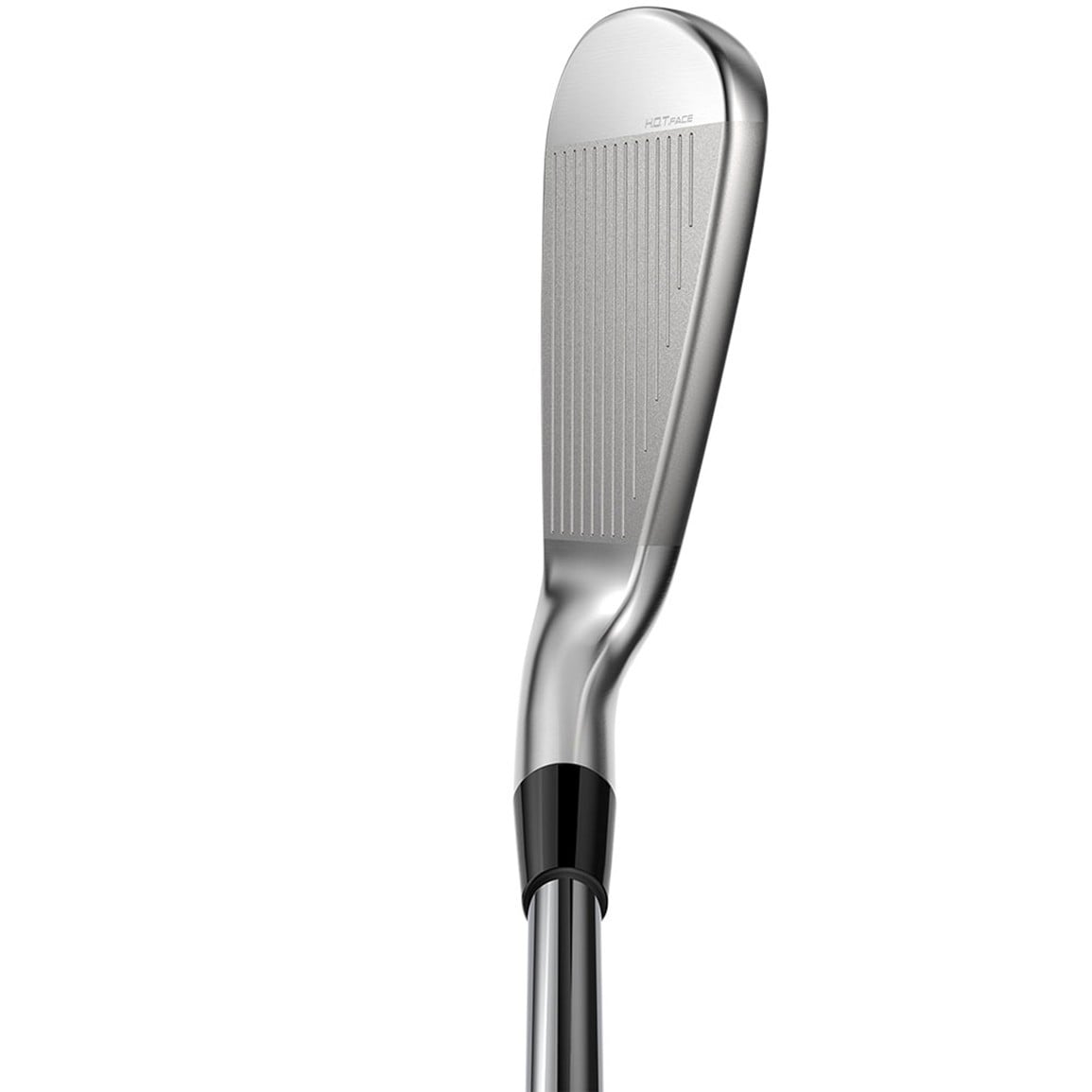 Cobra Men's King Tec X Iron Set