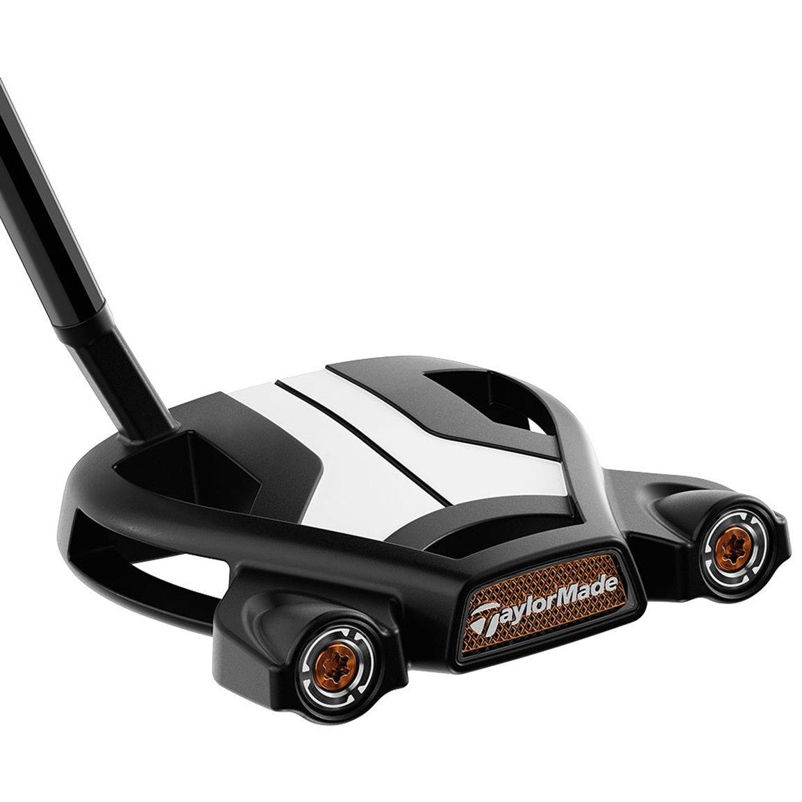 TaylorMade Spider Tour Black #3 Putter