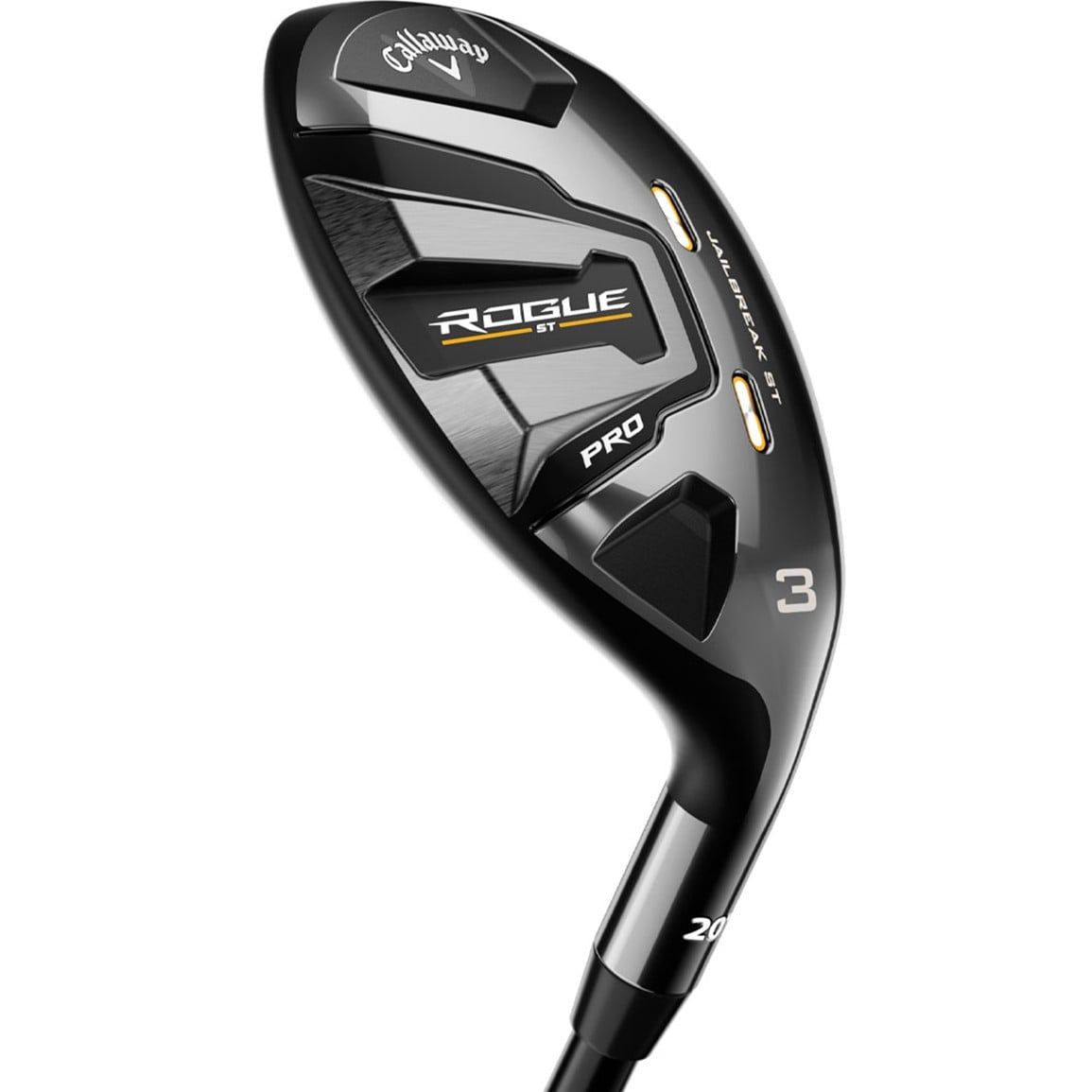 Callaway Men's Rogue ST Pro Hybrid