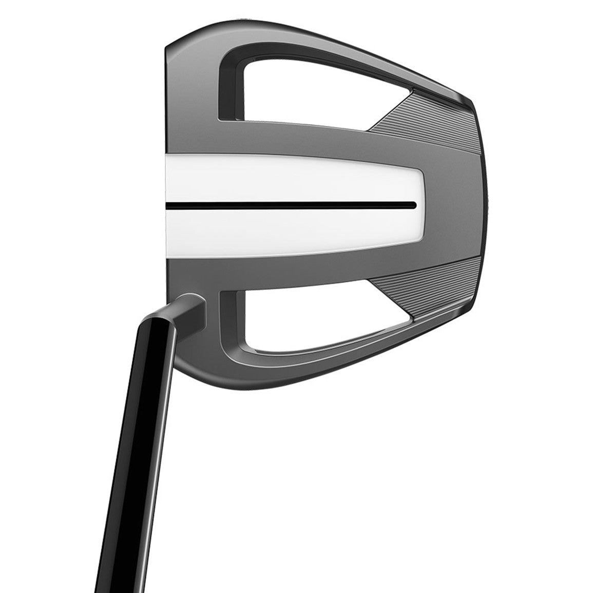 TaylorMade Spider V Slant Neck Putter