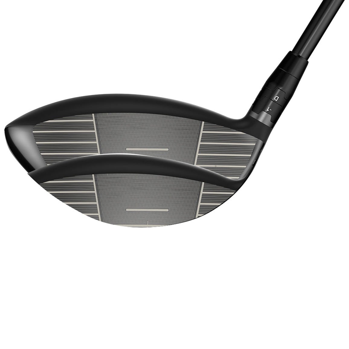 Callaway Mens Quantum TD MAX Driver