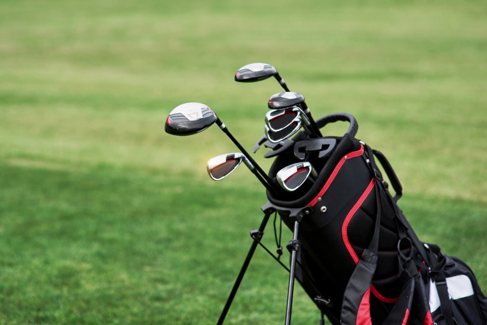 Golf Bags
