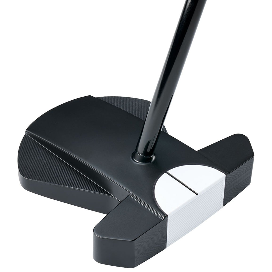 Odyssey Mens AI-Dual Square-2-Square MAX Half Ball Putter