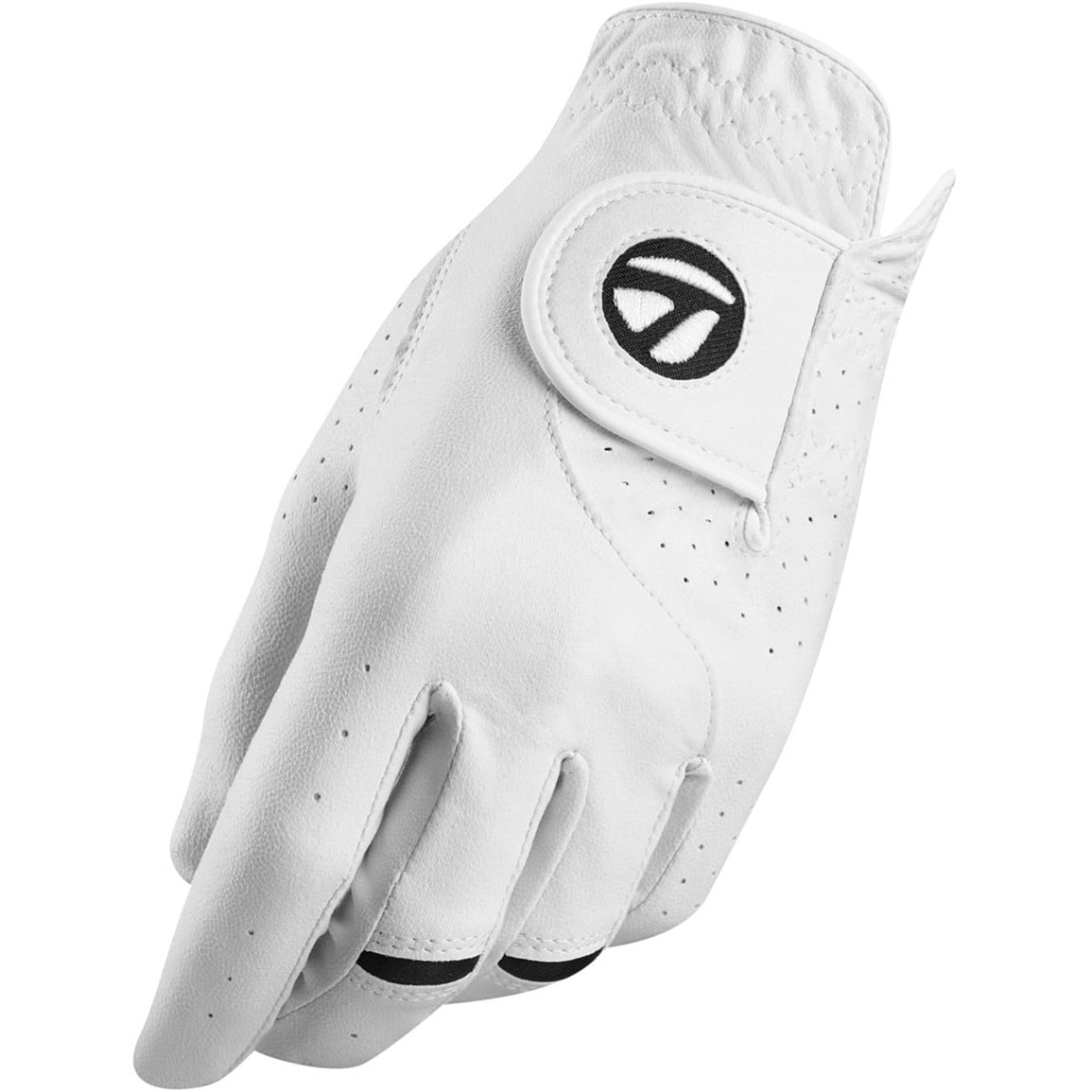 TaylorMade Stratus Tech Golf Gloves 2-Pk