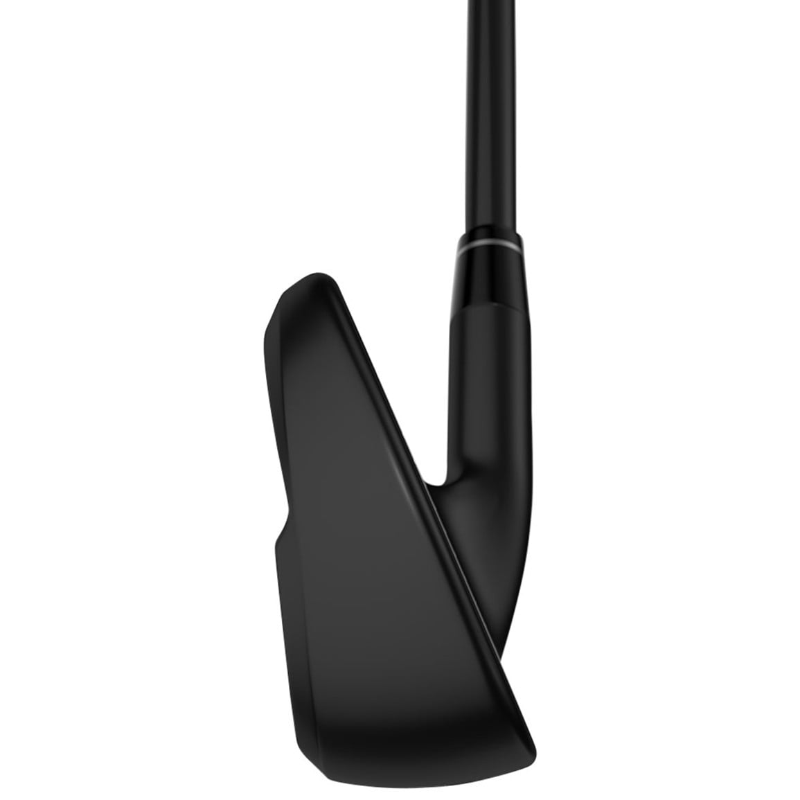 Callaway Men's AI300 Black Shadow Irons