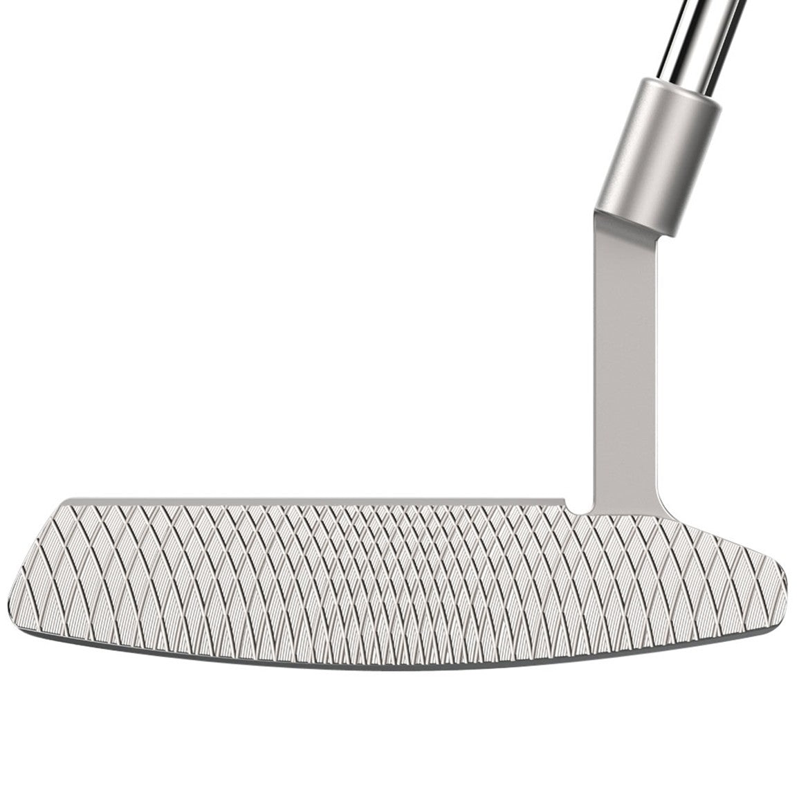 Cleveland HB Soft Milled #4 Plumbers Neck UST Putter