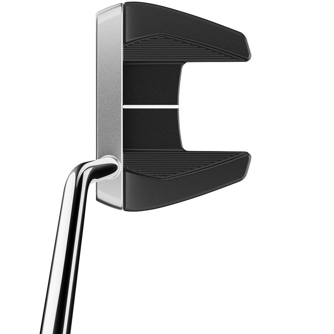 TaylorMade Systm2 Brandon 72 Double Bend Putter