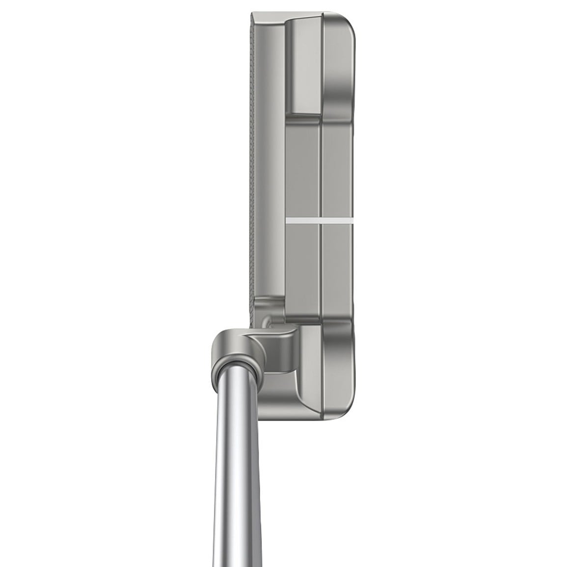 PING Men's PLD Milled 2025 Anser 30 Satin Putter