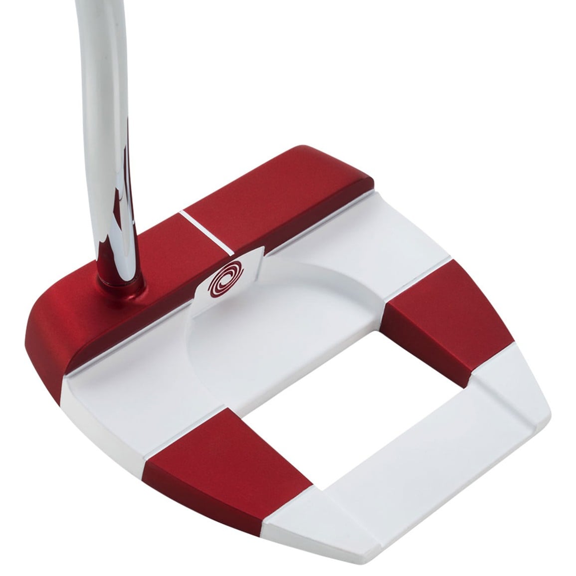 Odyssey Ai-Duel Limited Edition USA Freebird Cruiser Putter