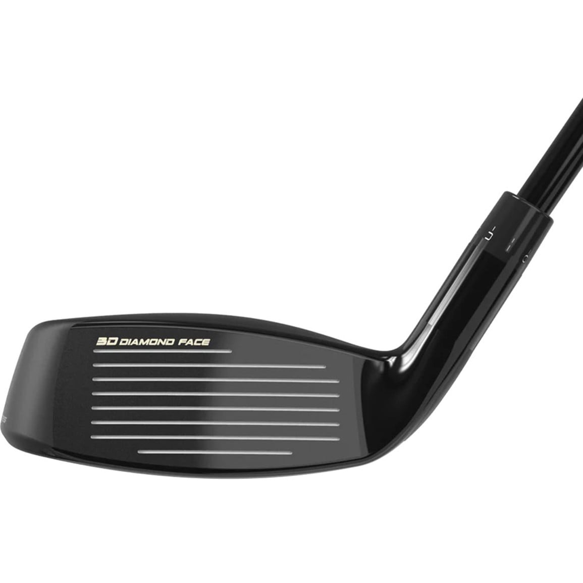 Tour Edge Men's Exotics C725 Hybrid