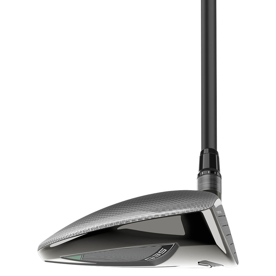 TaylorMade Men's Qi35 MAX Lite Fairway