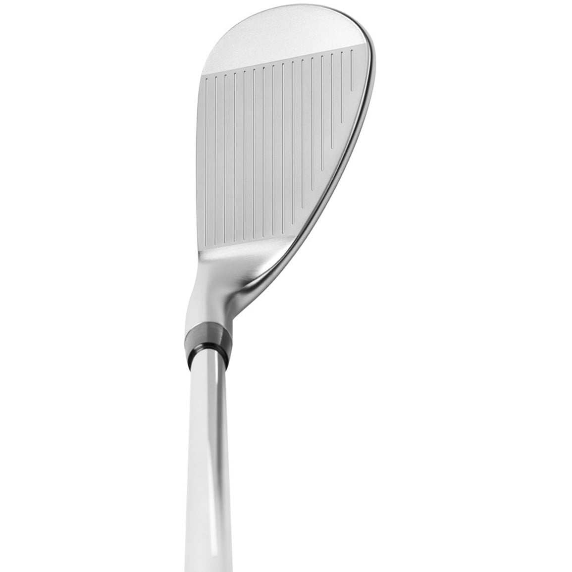 Mizuno Pro T3 White Satin Wedge