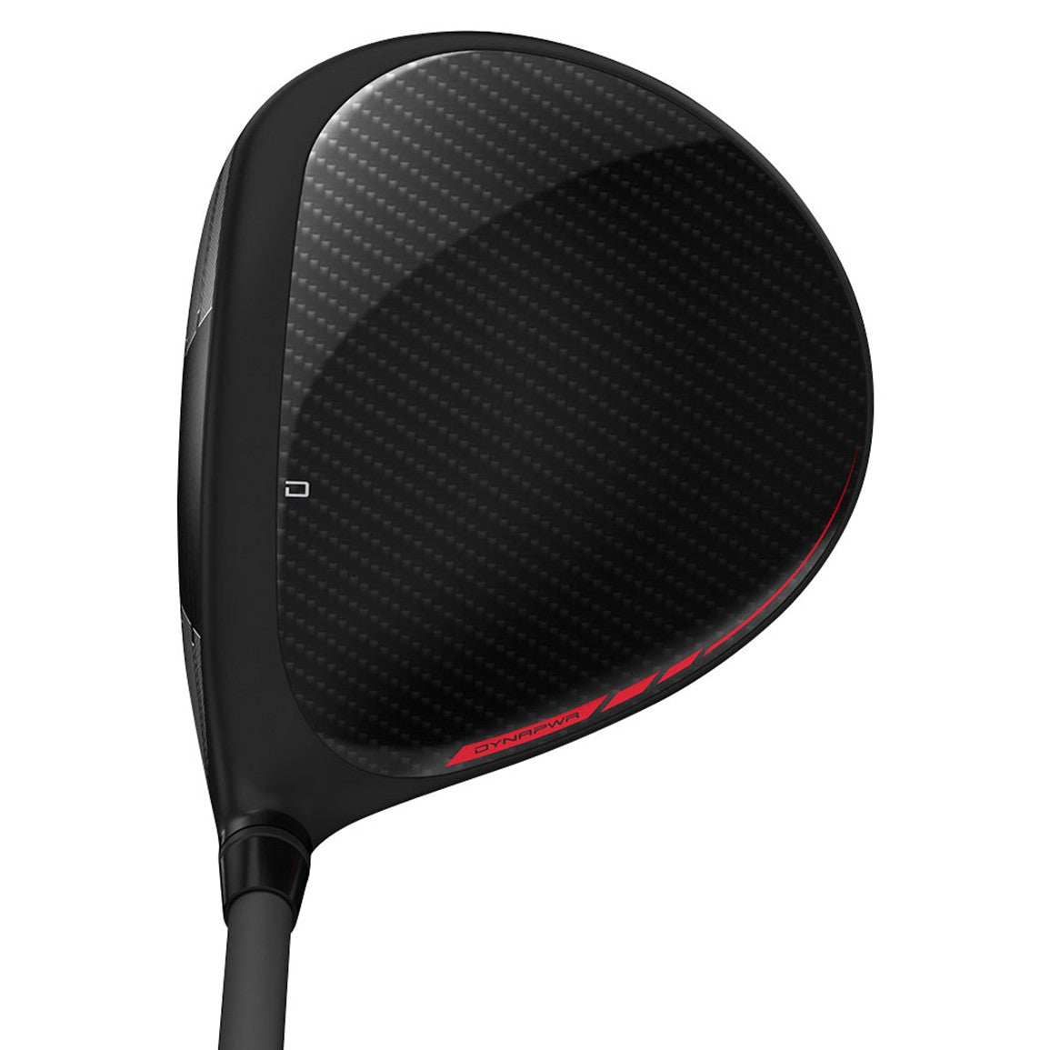 Wilson Men's DYNAPWR Carbon Driver