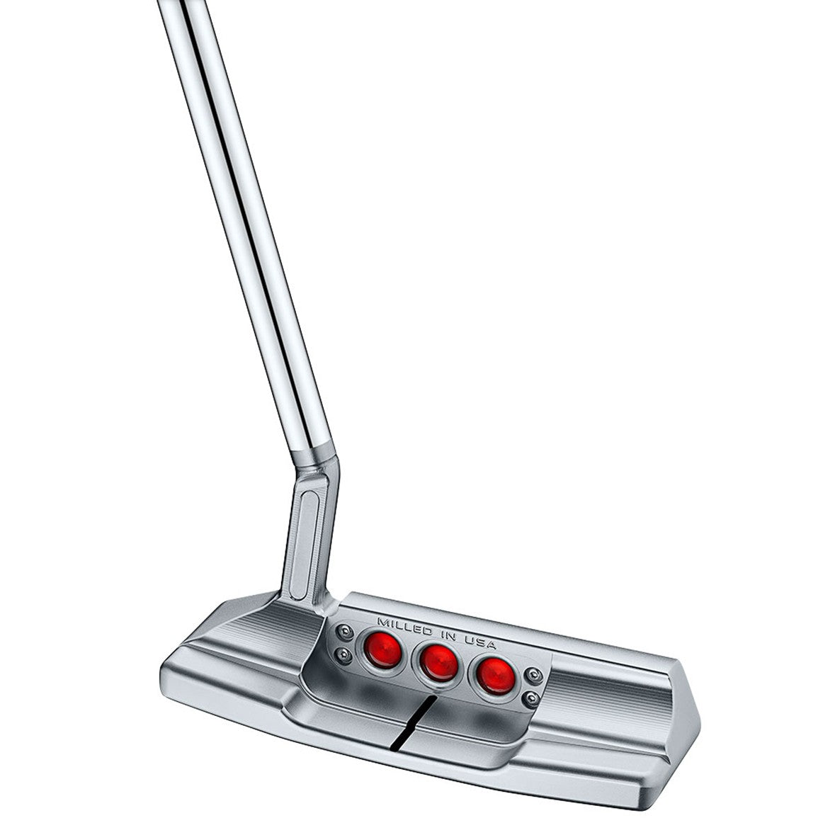 Scotty Cameron Studio Style Newport 2.5 Plus Putter