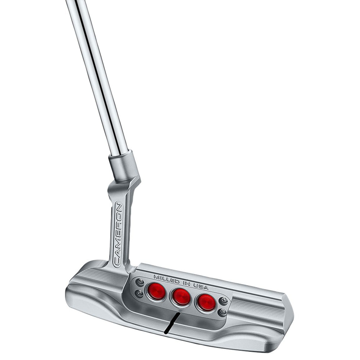 Scotty Cameron Studio Style Newport Putter