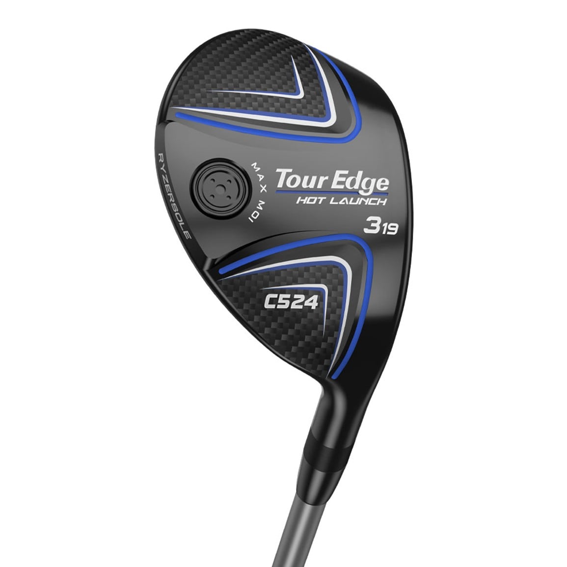 Tour Edge Men's Hot Launch C524 Combo Iron Sets