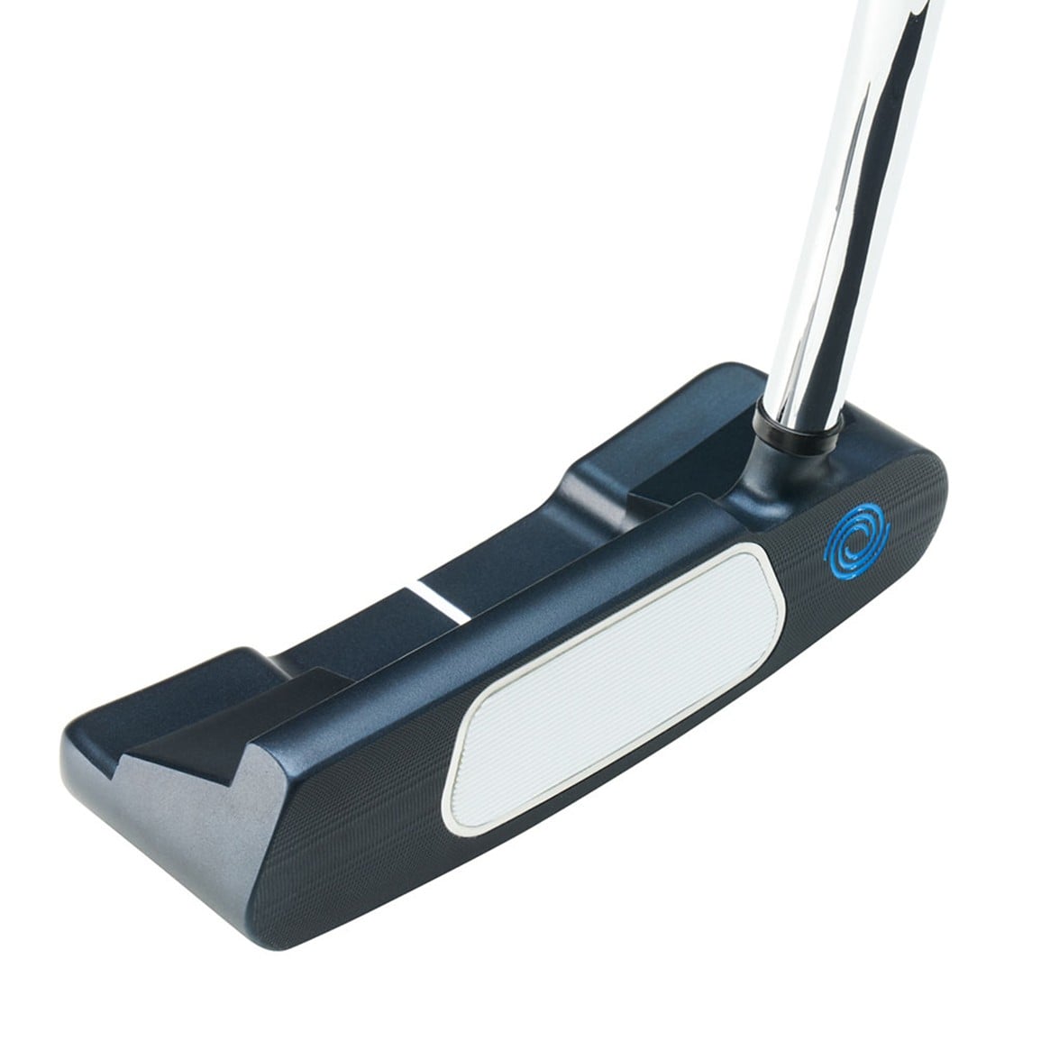 Odyssey Ai-One DW Double Bend Putter