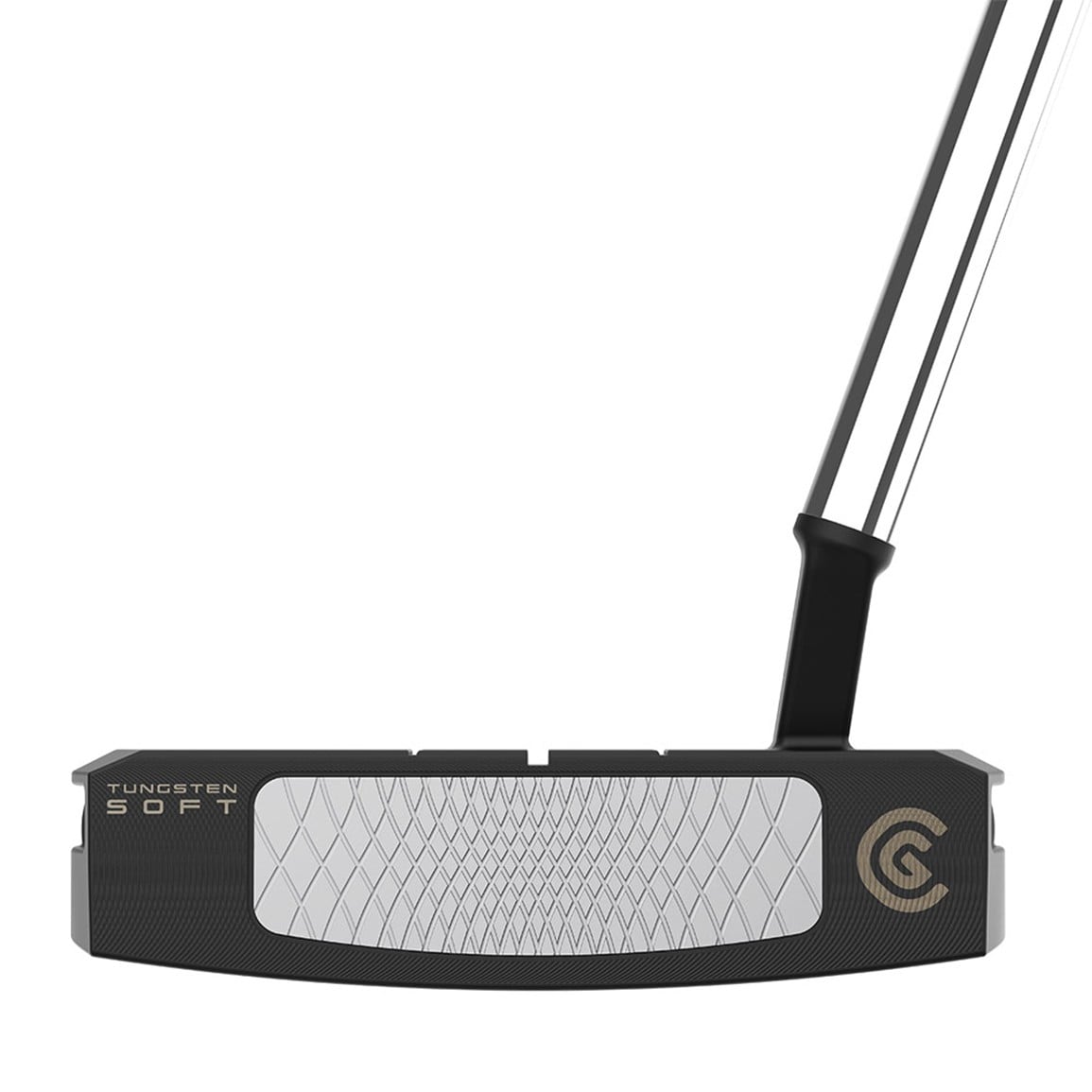 Cleveland Frontline Elite RHO Slant Neck All In Putter