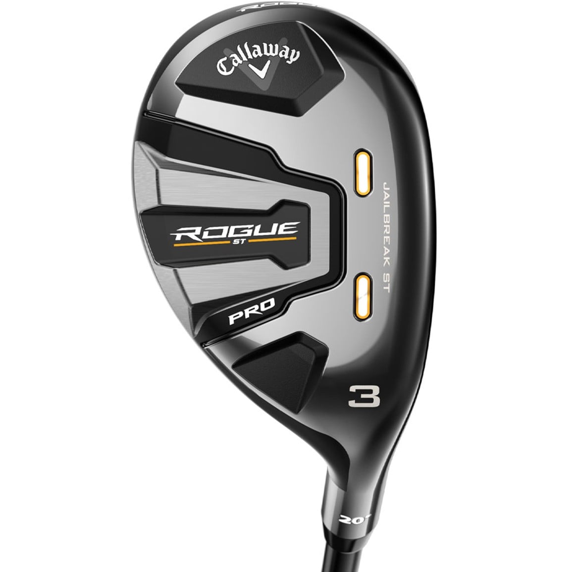 Callaway Men's Rogue ST Pro Hybrid