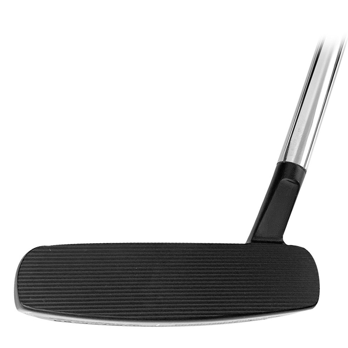 Tour Edge Template Black PVD Punchbowl Putter