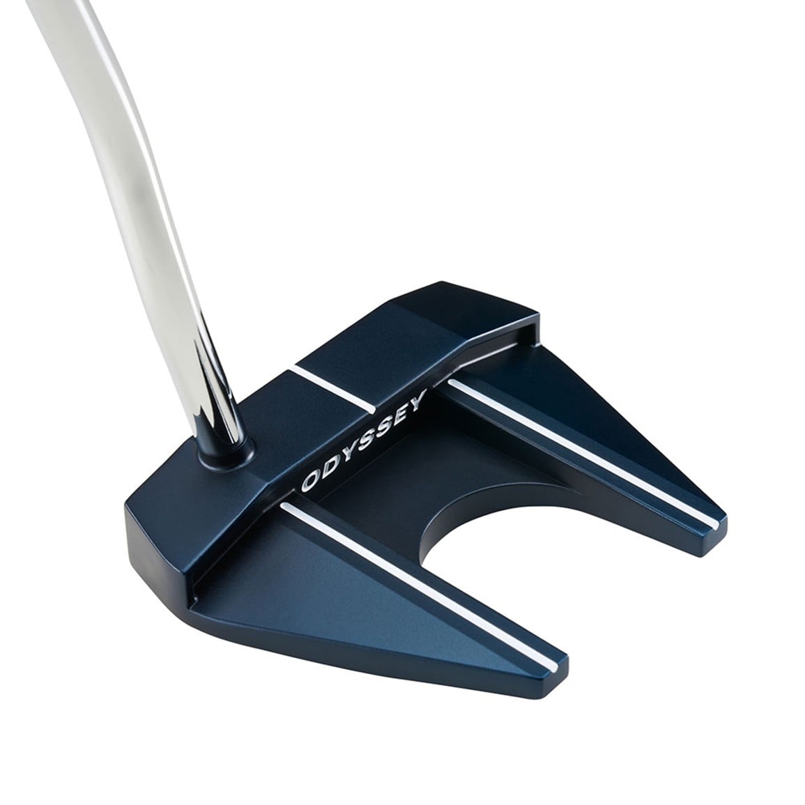 Odyssey AI One Cruiser Big #7 Putter