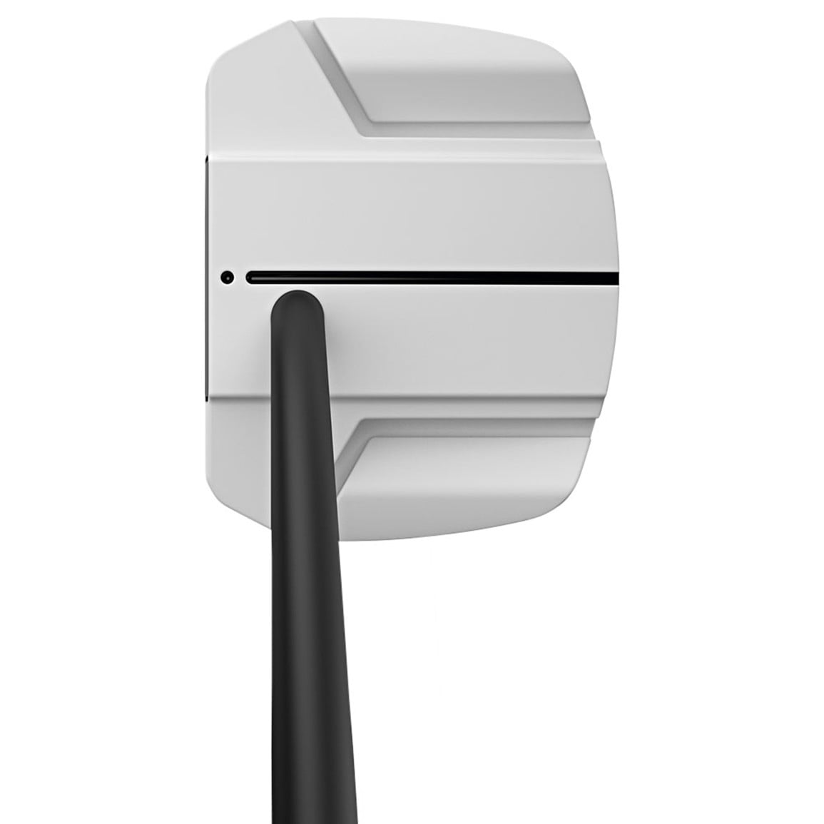 PING Scottsdale TEC Ally Blue Onset Putter