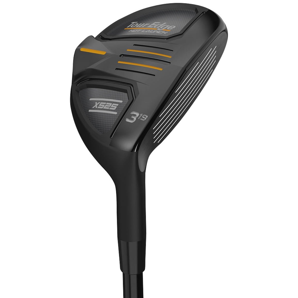 Tour Edge Men's Hot Launch X525 Combo Irons