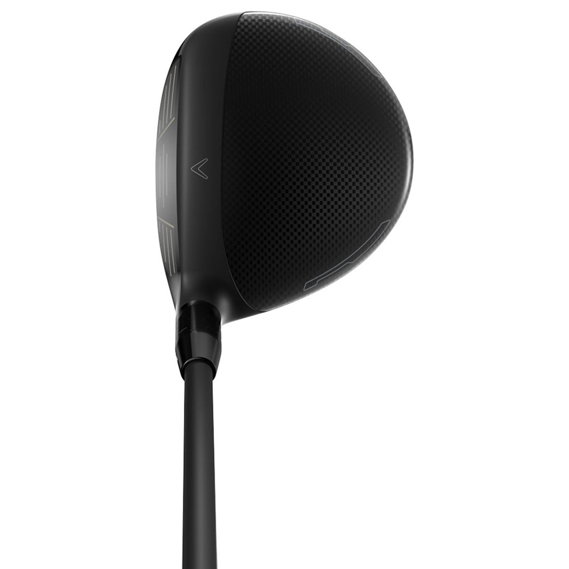 Callaway Ladies Quantum MAX Fast Fairway