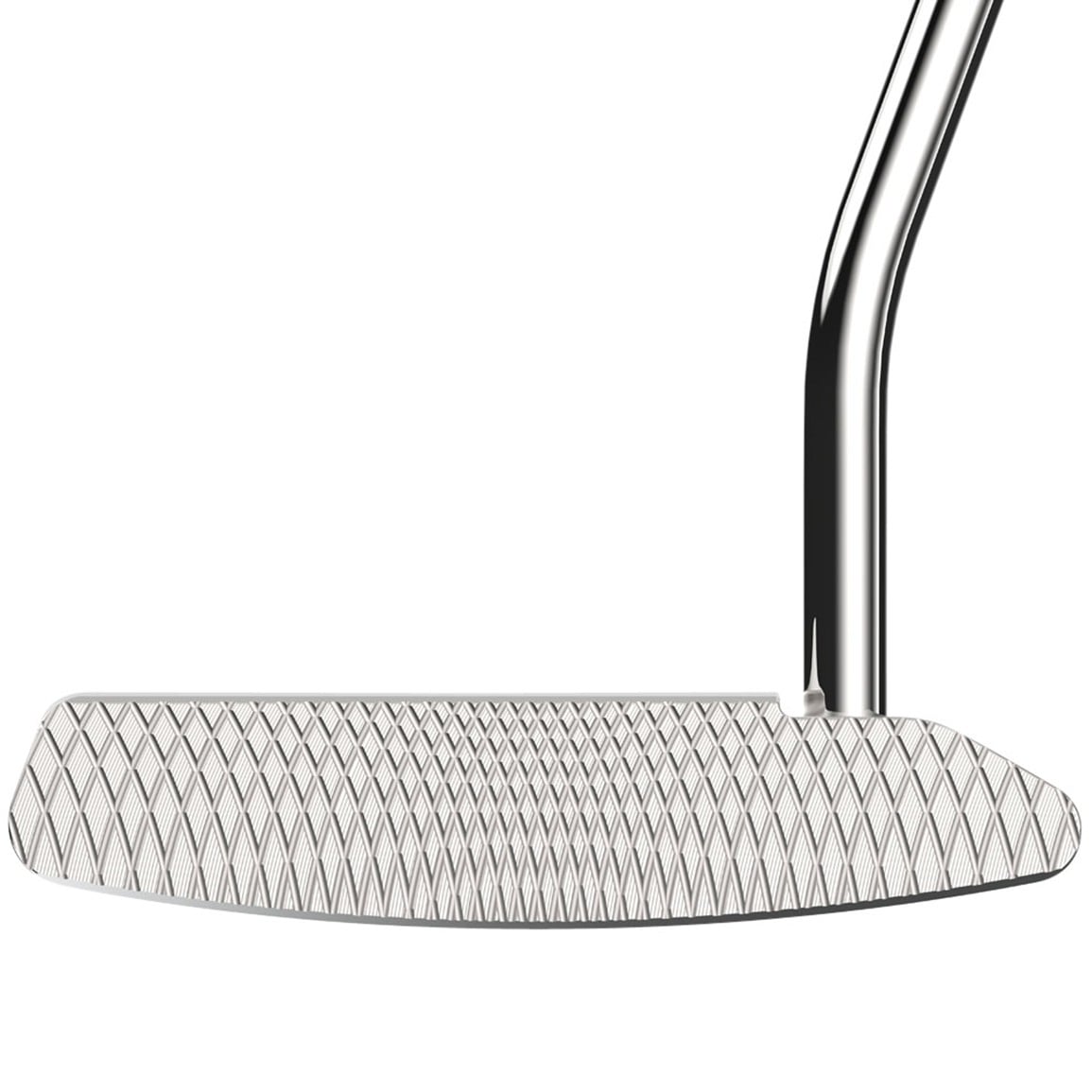 Cleveland HB Soft Milled #8 Single Bend Putter