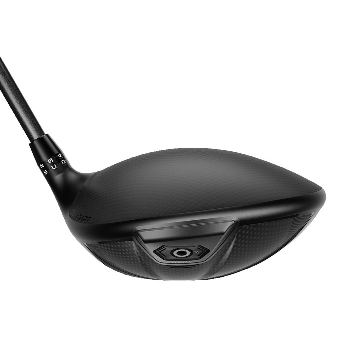 Cobra Men's DarkSpeed Adapt MAXD Driver