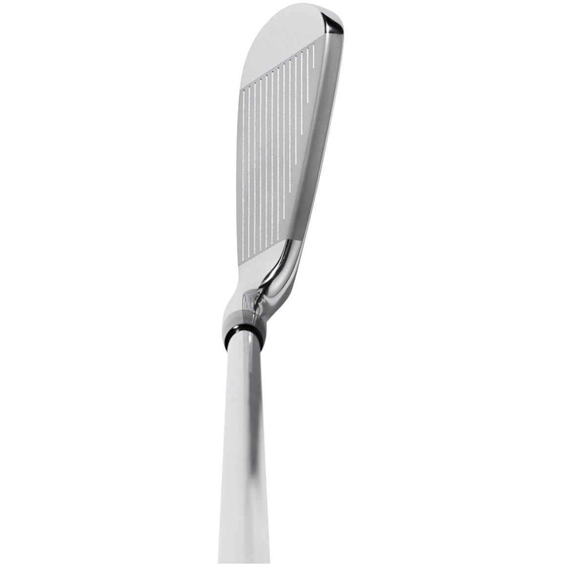 Mizuno MX Speed Metal Irons