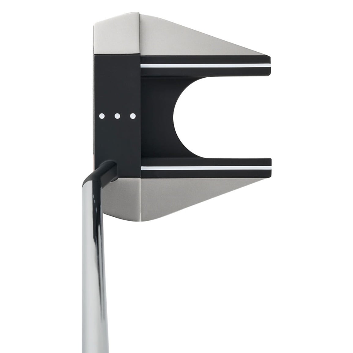 Odyssey Men's Microhinge Seven S Putter
