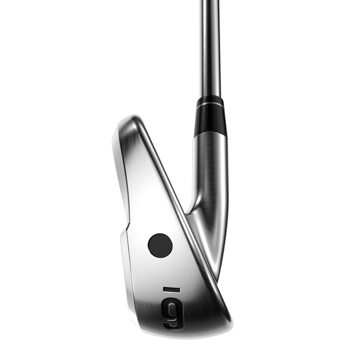 Callaway Mens 2025 Apex Ti Fusion 250 Irons