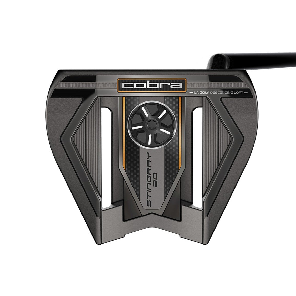 Cobra 3D Printed Vintage Stingray-30 Putter