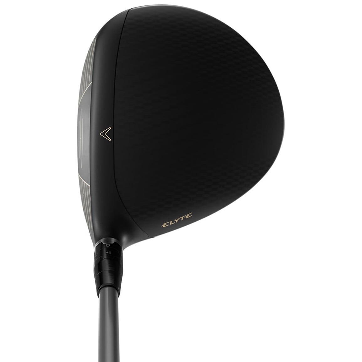 Callaway Elyte SandStorm Driver