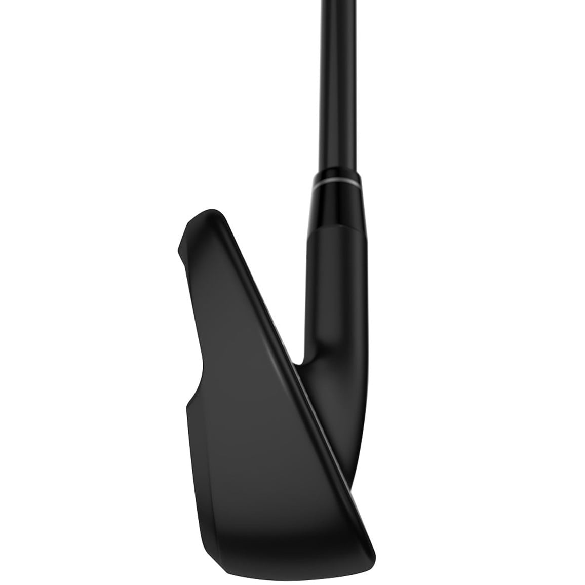 Callaway Men's AI200 Black Shadow Irons