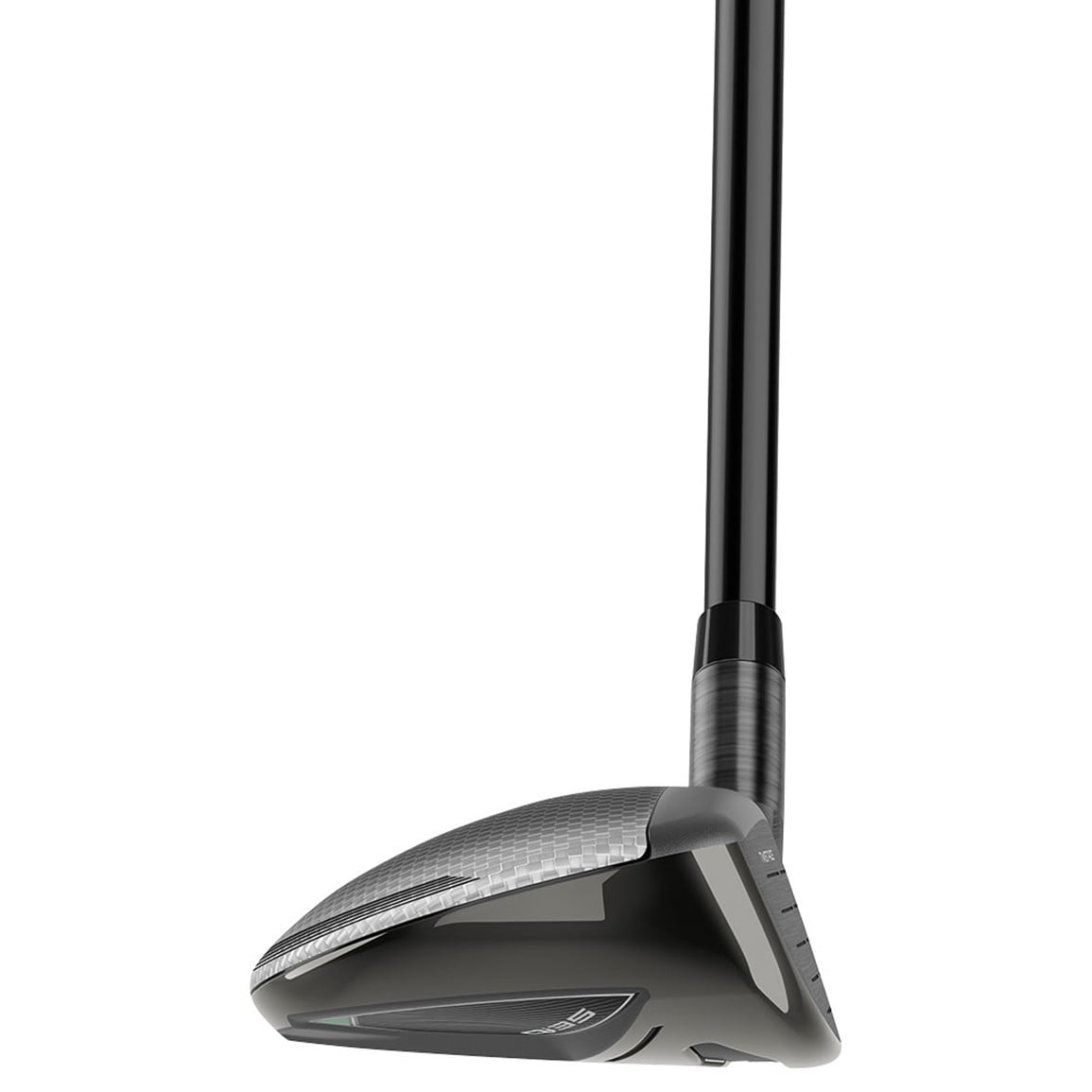TaylorMade Men's Qi35 MAX Rescue