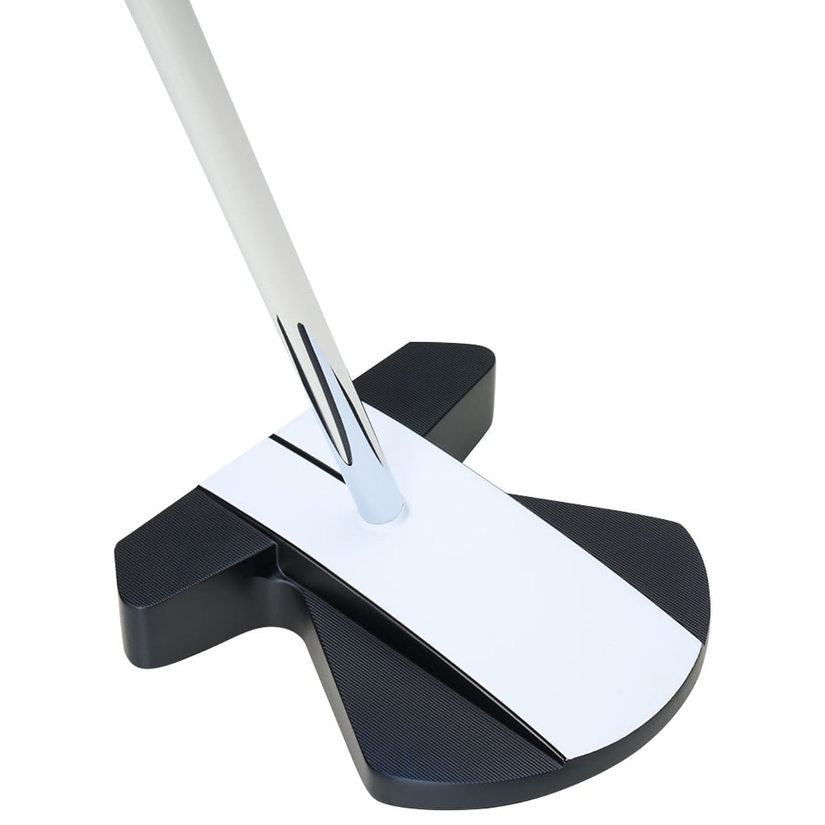 Odyssey Square 2 Square Max Stripe Putter