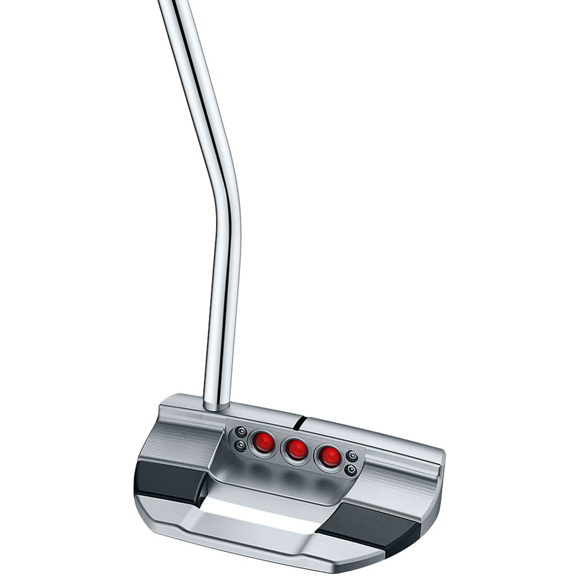 Scotty Cameron Studio Style Fastback Putter