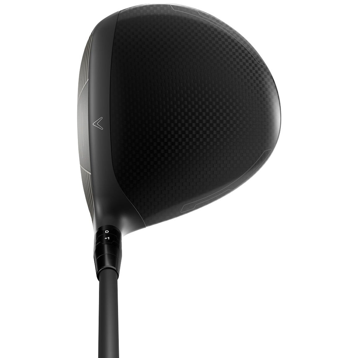 Callaway Ladies Quantum MAX Fast Driver