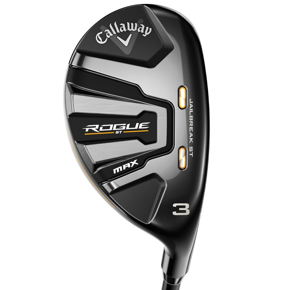 Callaway Men's Rogue ST Max Hybrid