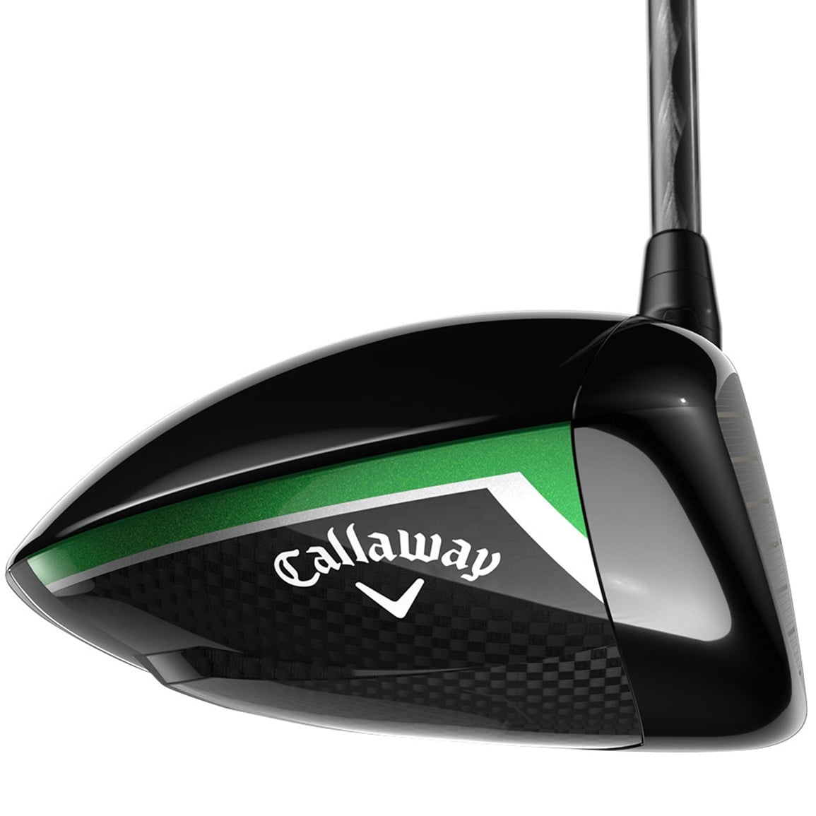 Callaway Elyte TD MAX Driver